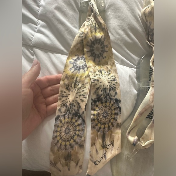 Dior sandals - Picture 5 of 7